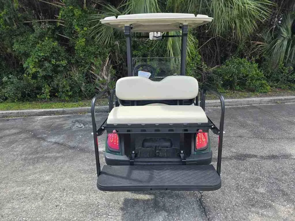 2021 Yamaha Drive2 photo 8
