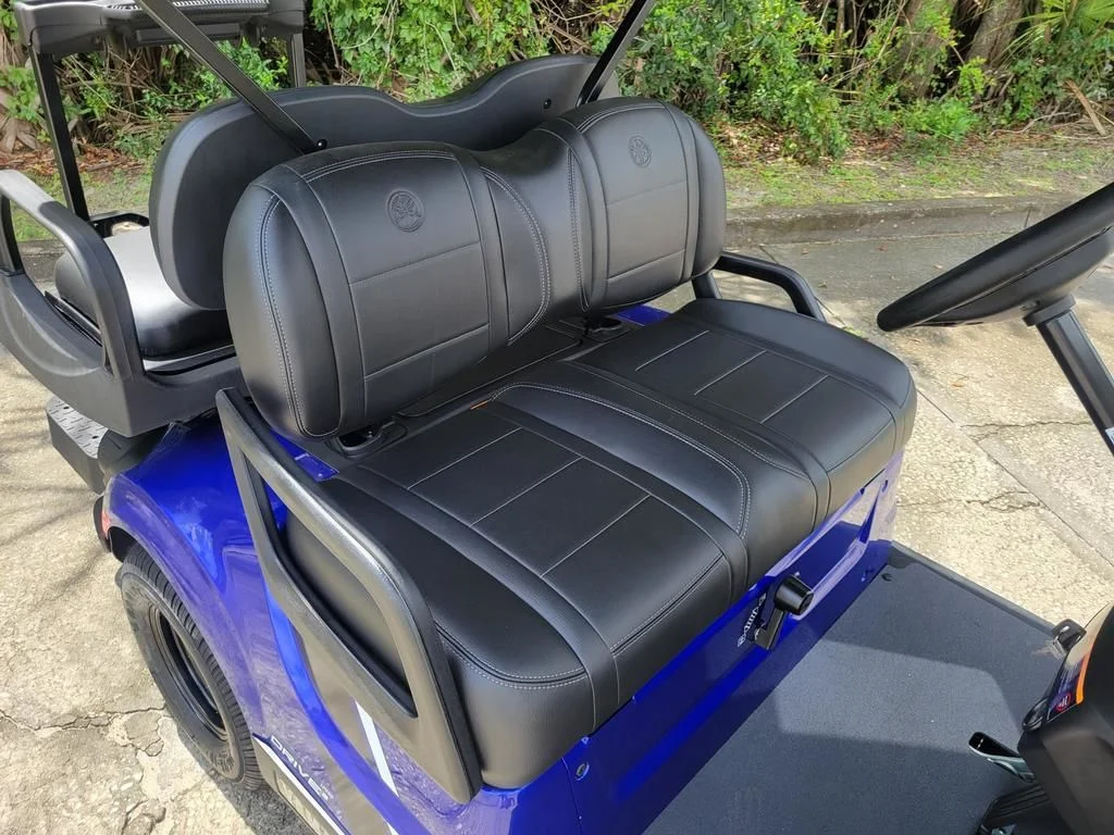 2026 Yamaha Drive2 photo 6