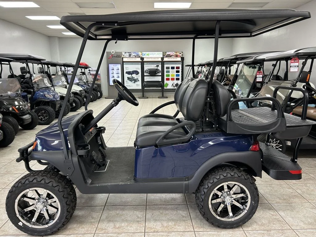 2026 Club Car Tempo photo 2