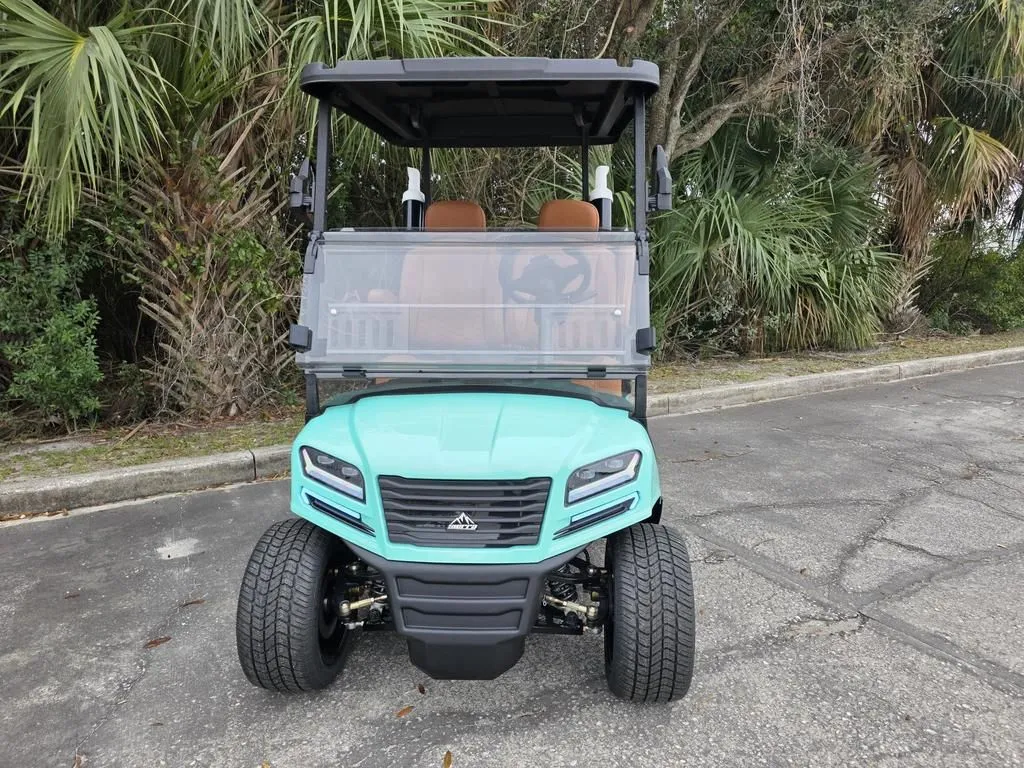 2026 Sierra LSV AX5 photo 4