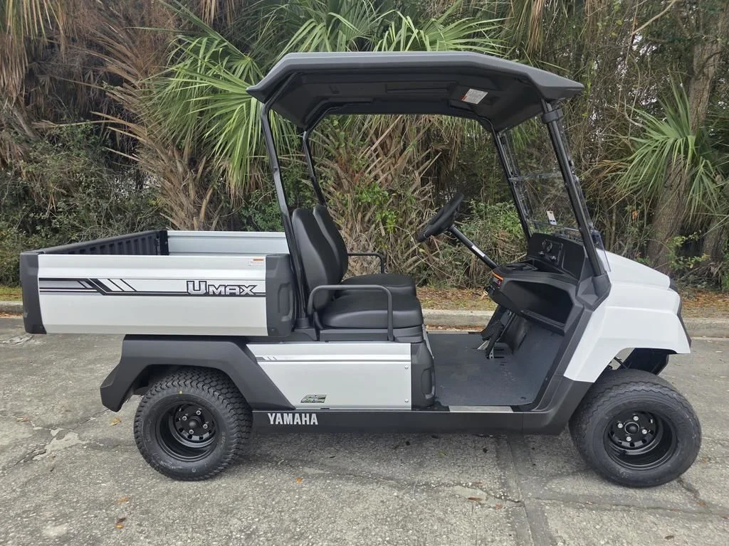 2026 Yamaha UMAX photo 4