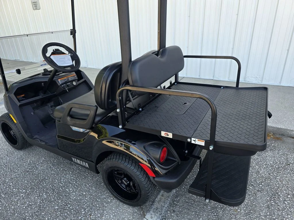 2024 Yamaha Drive2 photo 9