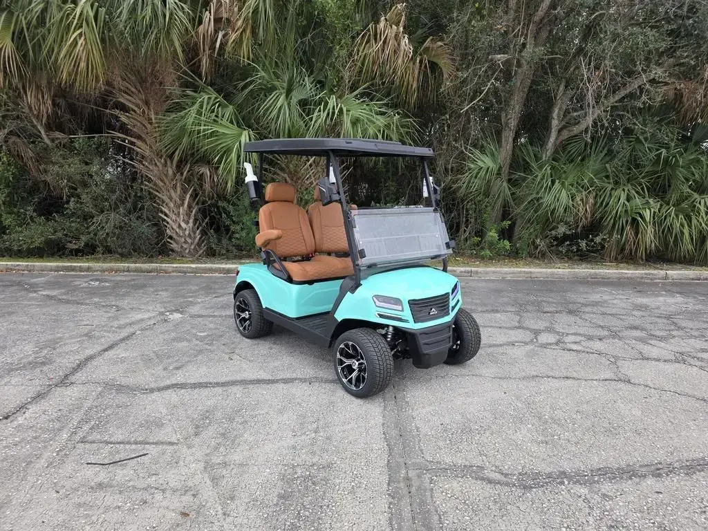 2026 Sierra LSV AX5 photo 1