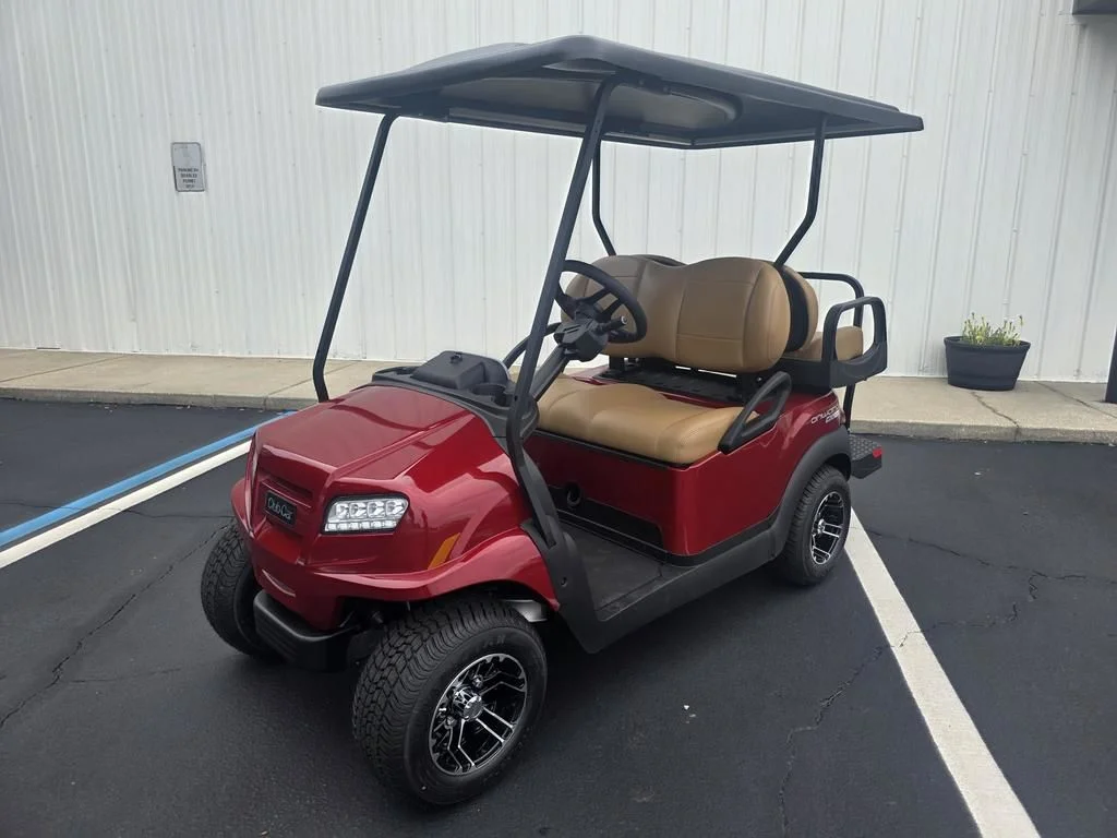 2027 Club Car Onward photo 2