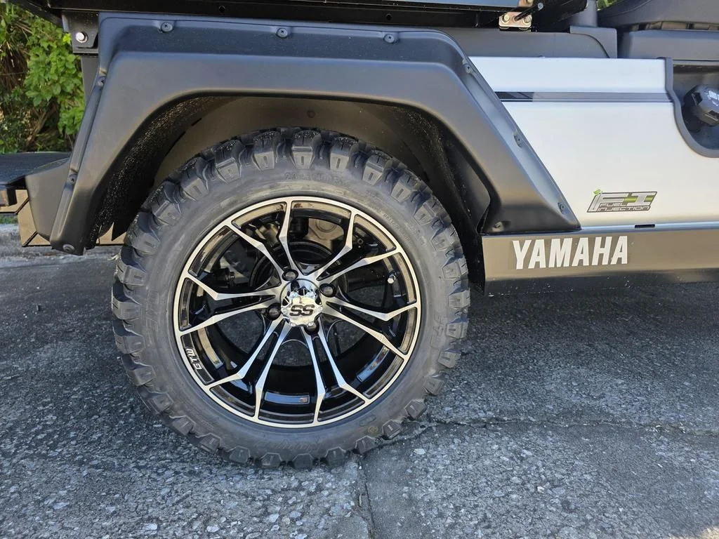 2026 Yamaha UMAX photo 14