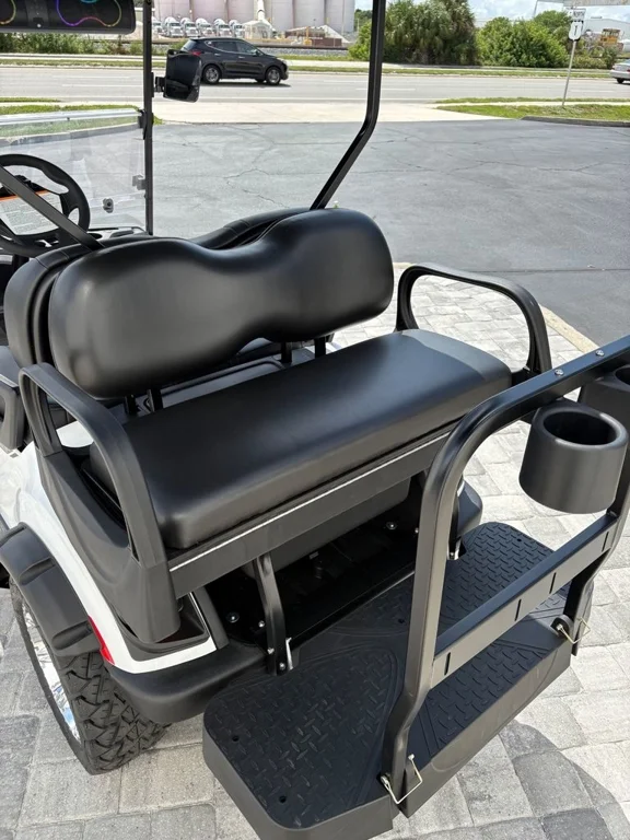 2026 Yamaha Drive2 photo 12