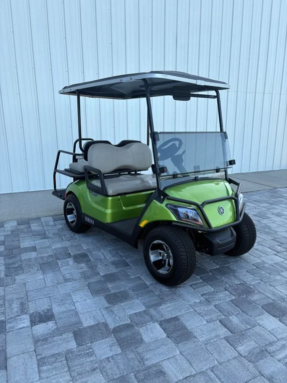 2021 Yamaha Drive photo 13