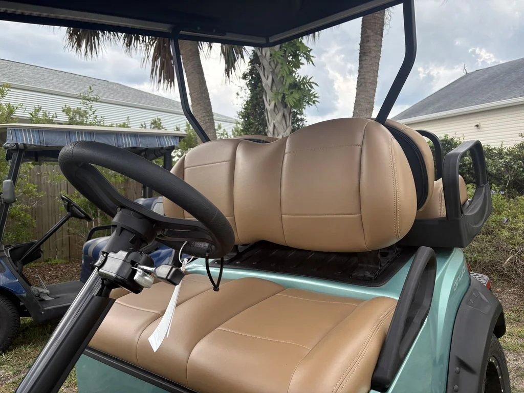 2026 Club Car Onward photo 6