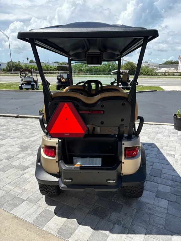 2027 Club Car Onward HP Lithium-Ion photo 5