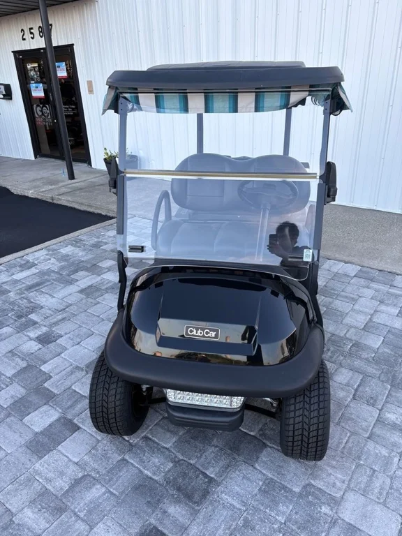 2019 Club Car Precedent photo 18
