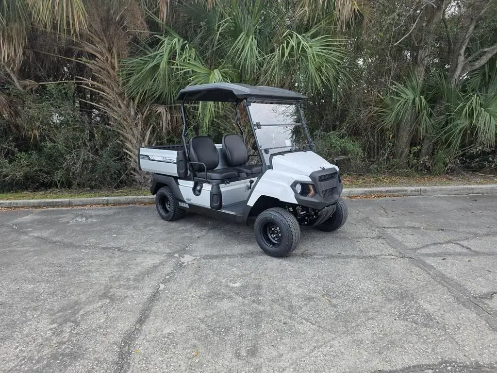 2026 Yamaha UMAX photo 1