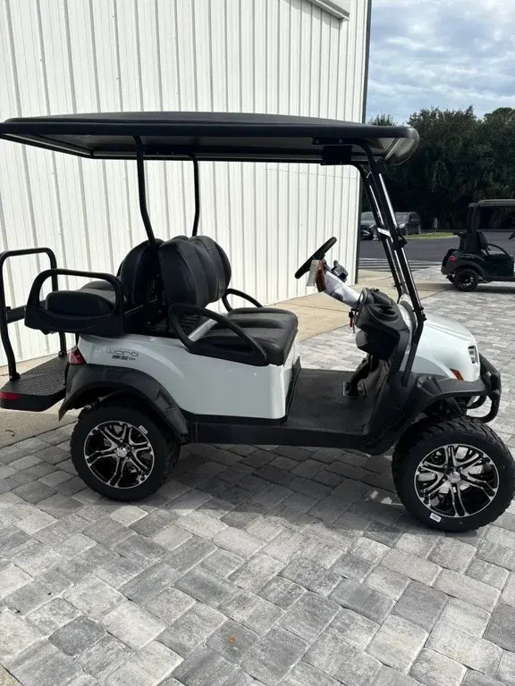 2027 Club Car Onward photo 2