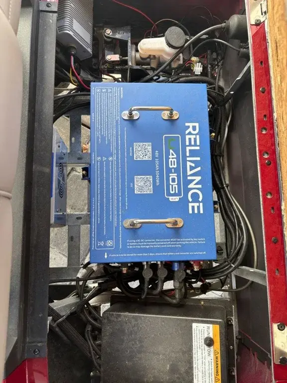 2023 Madjax XSeries photo 9
