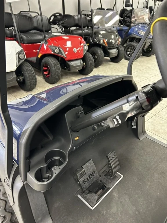 2026 Club Car Tempo photo 10