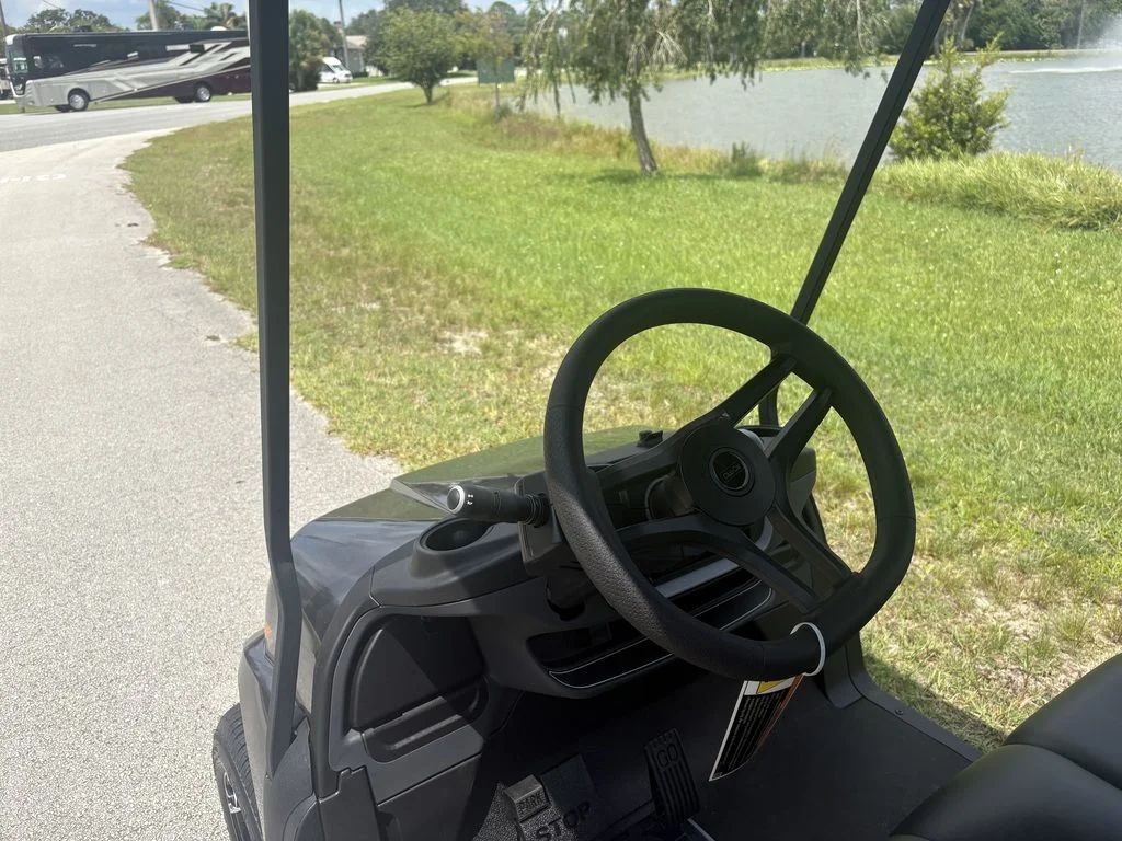 2027 Club Car Onward photo 4