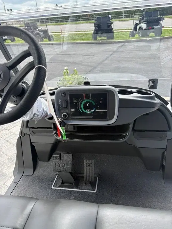 2027 Club Car Onward photo 8