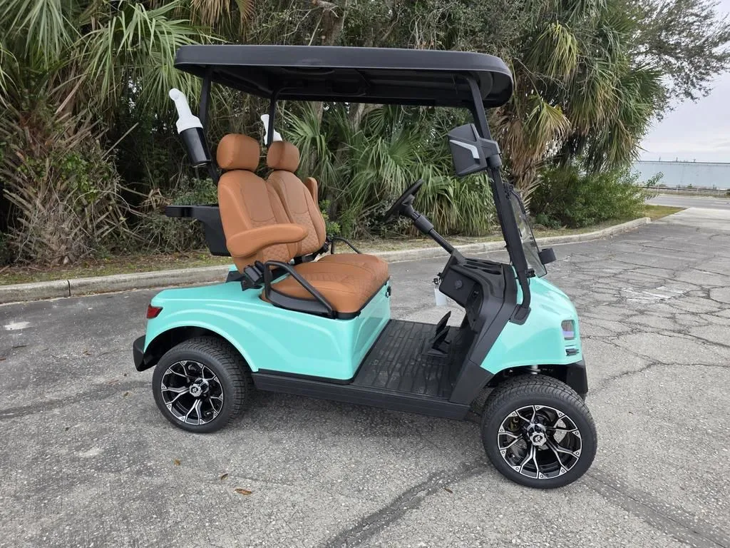 2026 Sierra LSV AX5 photo 7