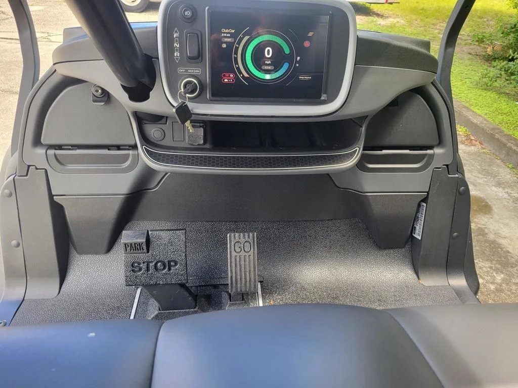 2026 Club Car Onward photo 7