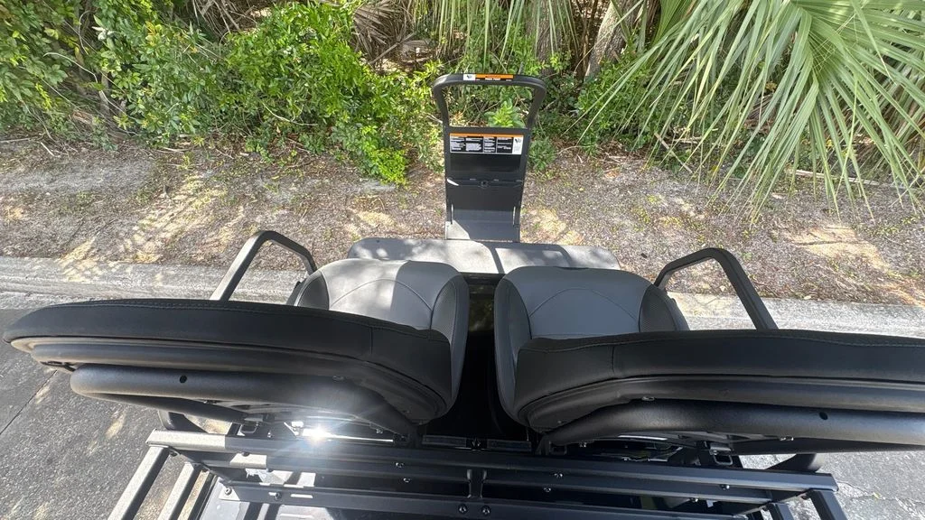 2026 Yamaha UMAX photo 11
