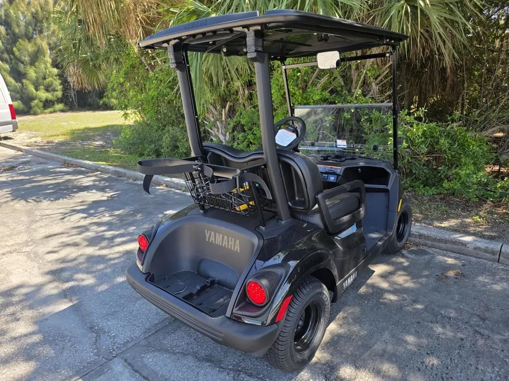 2026 Yamaha Drive2 PowerTech AC photo 6