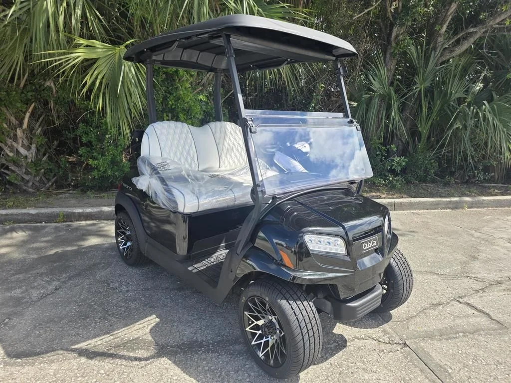 2027 Club Car Onward photo 8