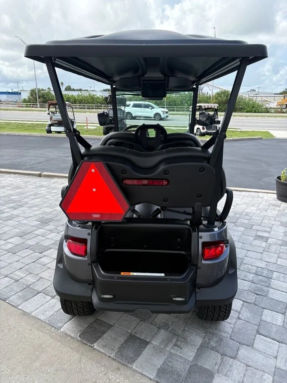 2027 Club Car Onward HP Lithium-Ion photo 5
