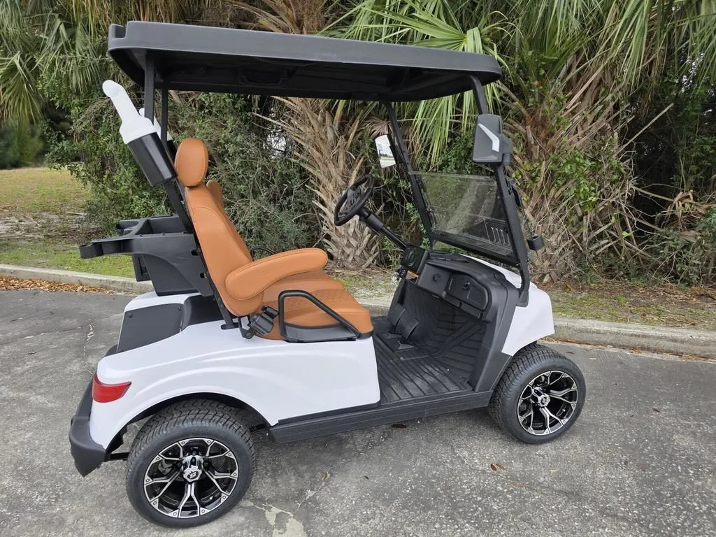 2026 Sierra LSV AX5 photo 7