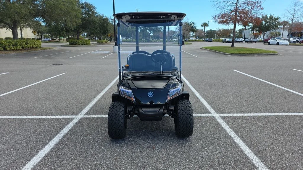 2021 Yamaha Drive2 photo 8