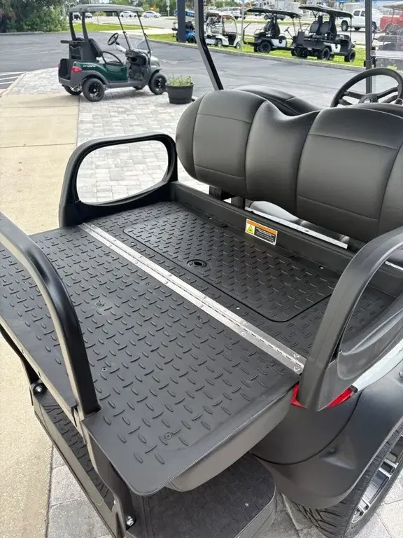 2027 Club Car Onward photo 14