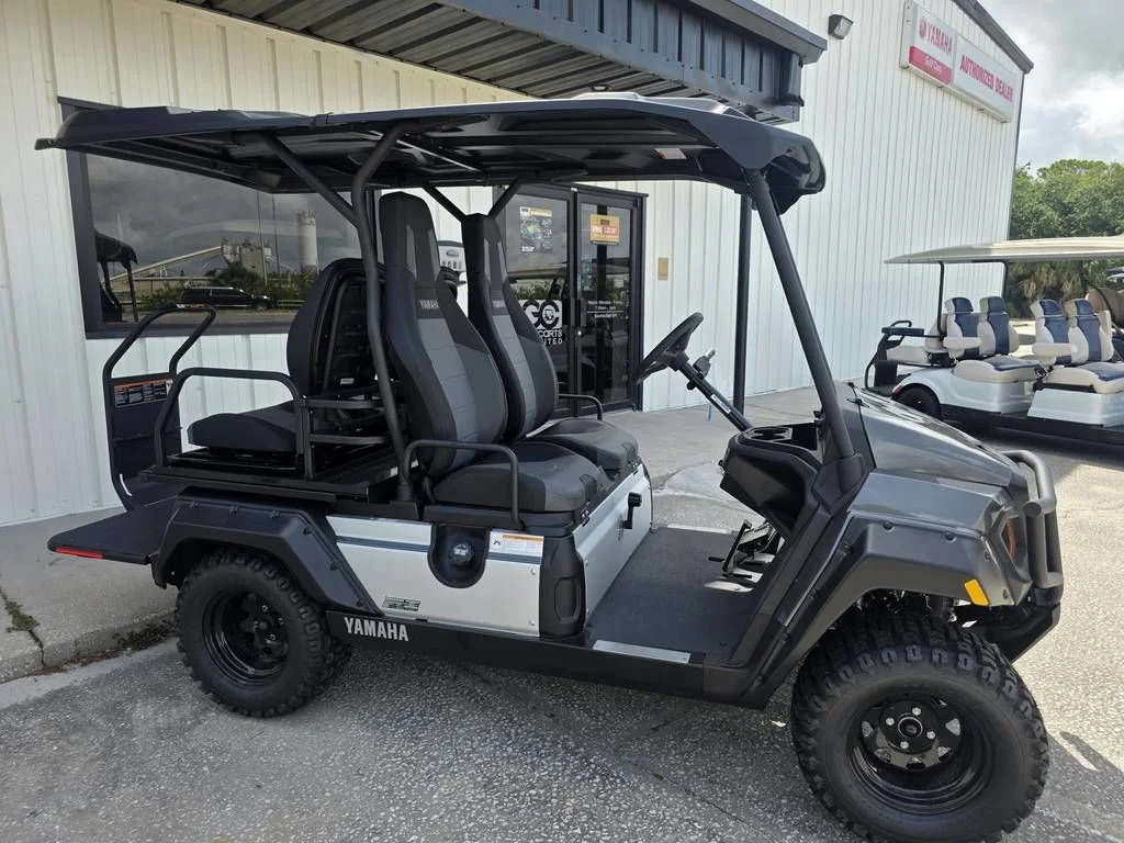 2026 Yamaha UMAX photo 7
