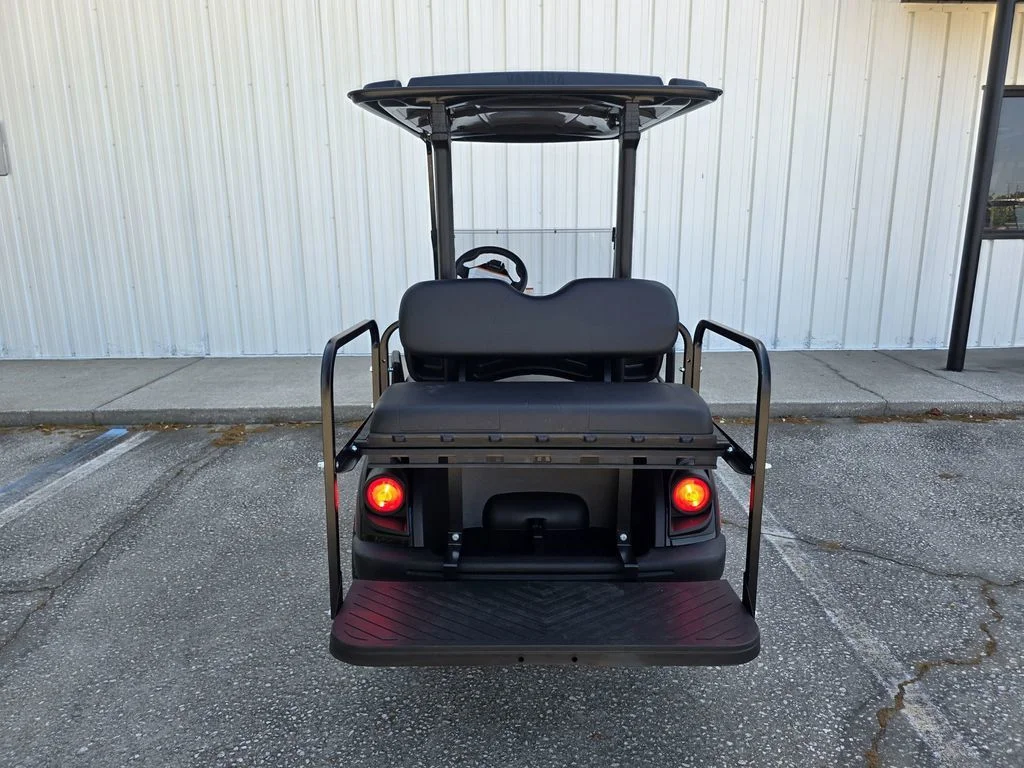 2024 Yamaha Drive2 photo 7
