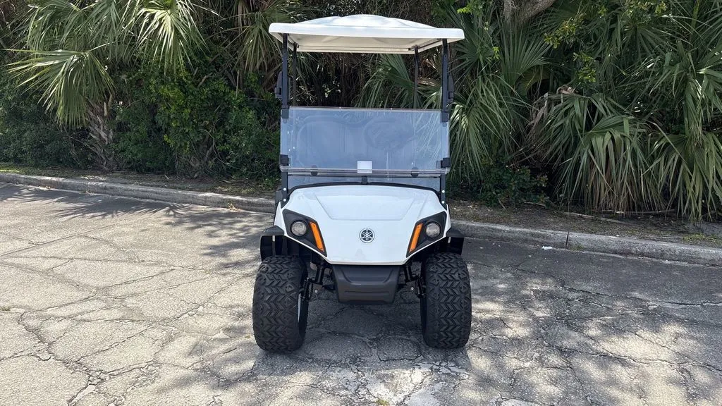 2026 Yamaha Drive2 photo 8