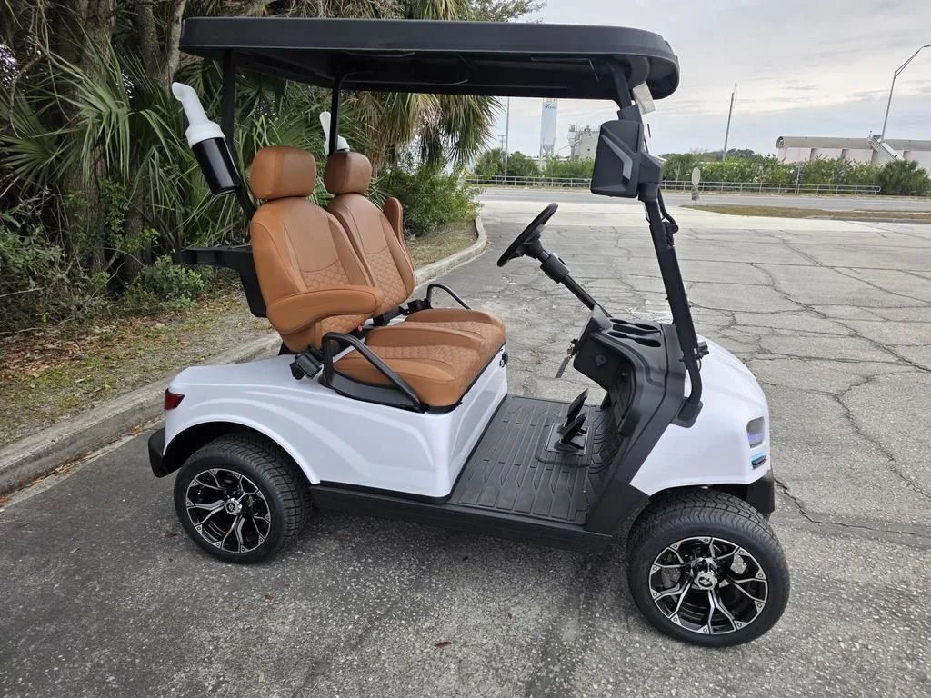 2026 Sierra LSV AX5 photo 4