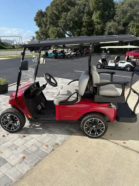 2023 Madjax XSeries photo 4