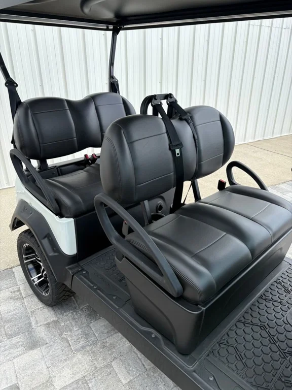 2027 Club Car Onward HP Lithium-Ion photo 25