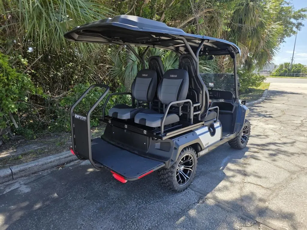 2026 Yamaha UMAX photo 5