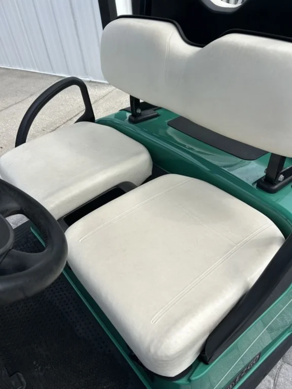 2015 E-Z-GO RXV photo 3