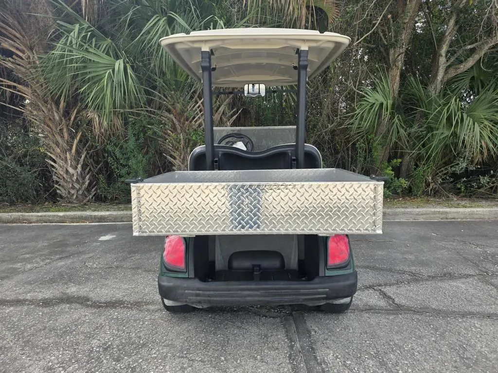 2021 Yamaha Drive2 QuieTech EFI photo 8