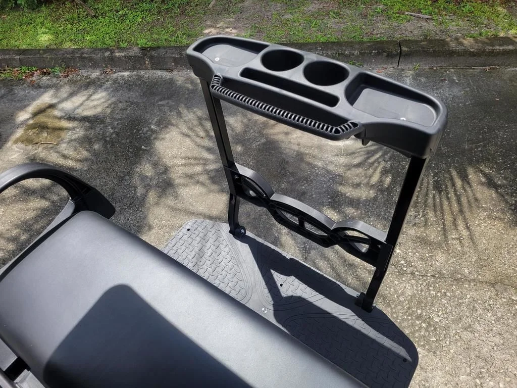 2026 Yamaha Drive2 photo 12
