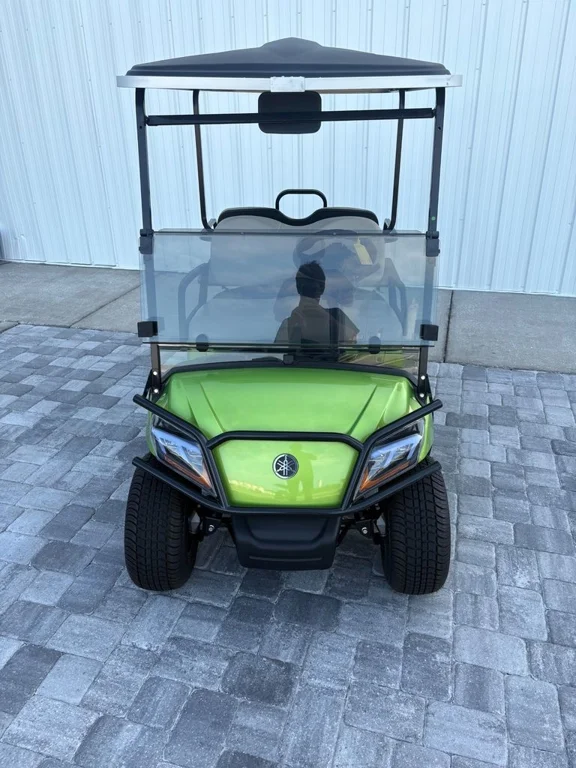 2021 Yamaha Drive photo 7