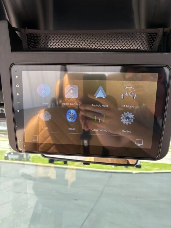 2027 Club Car Onward HP Lithium-Ion photo 13