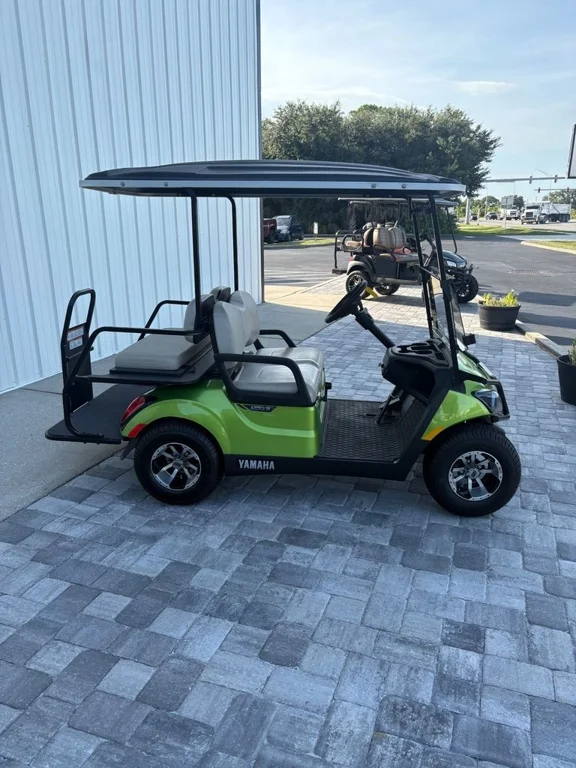 2021 Yamaha Drive photo 2