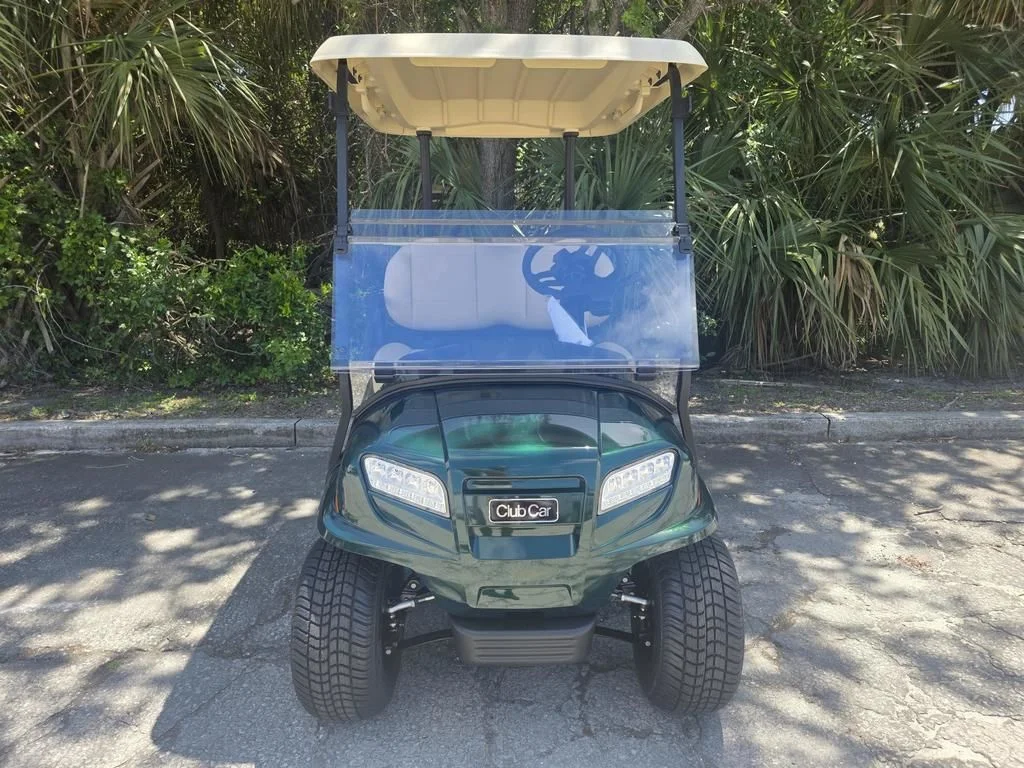 2027 Club Car Onward photo 8