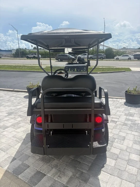 2026 Yamaha Drive2 photo 21