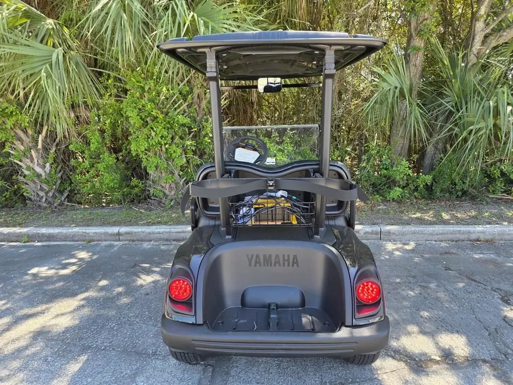 2026 Yamaha Drive2 PowerTech AC photo 7
