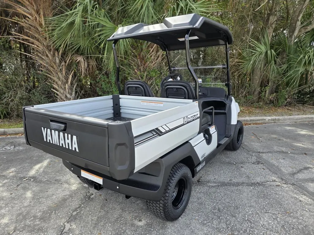 2026 Yamaha UMAX photo 5