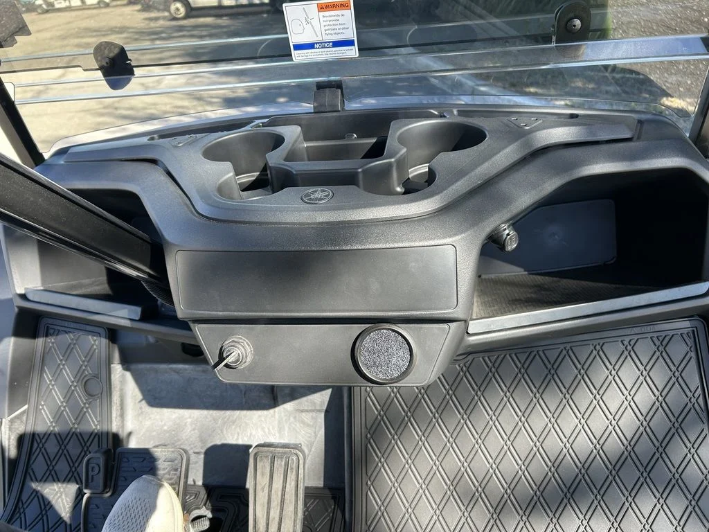 2021 Yamaha Drive2 photo 5