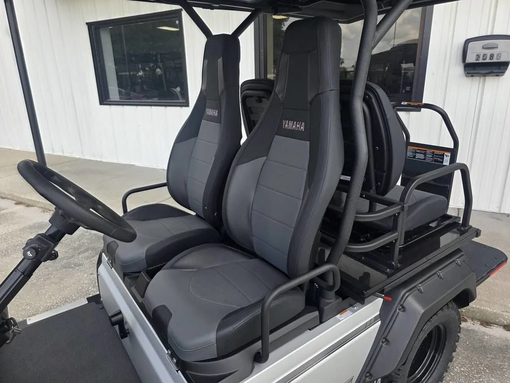 2026 Yamaha UMAX photo 11