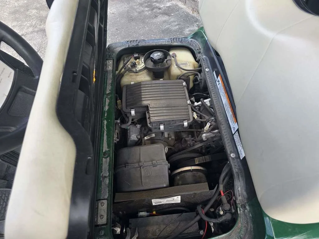 2021 Yamaha Drive2 photo 11