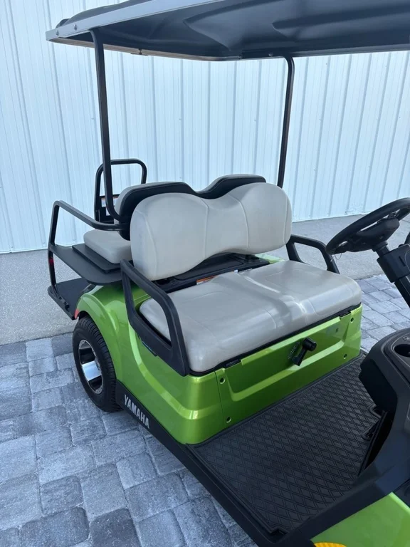 2021 Yamaha Drive photo 10
